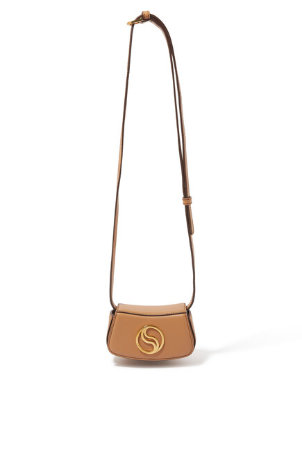 S-Wave Mini Shoulder Bag